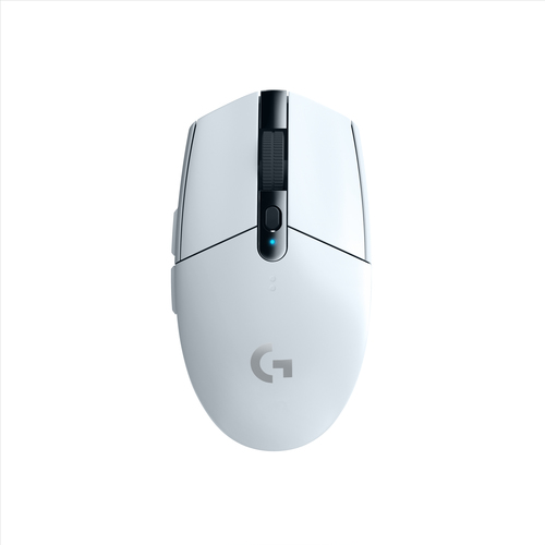 Logitech G G305 Maus rechts RF Wireless Optisch 12000 DPI 